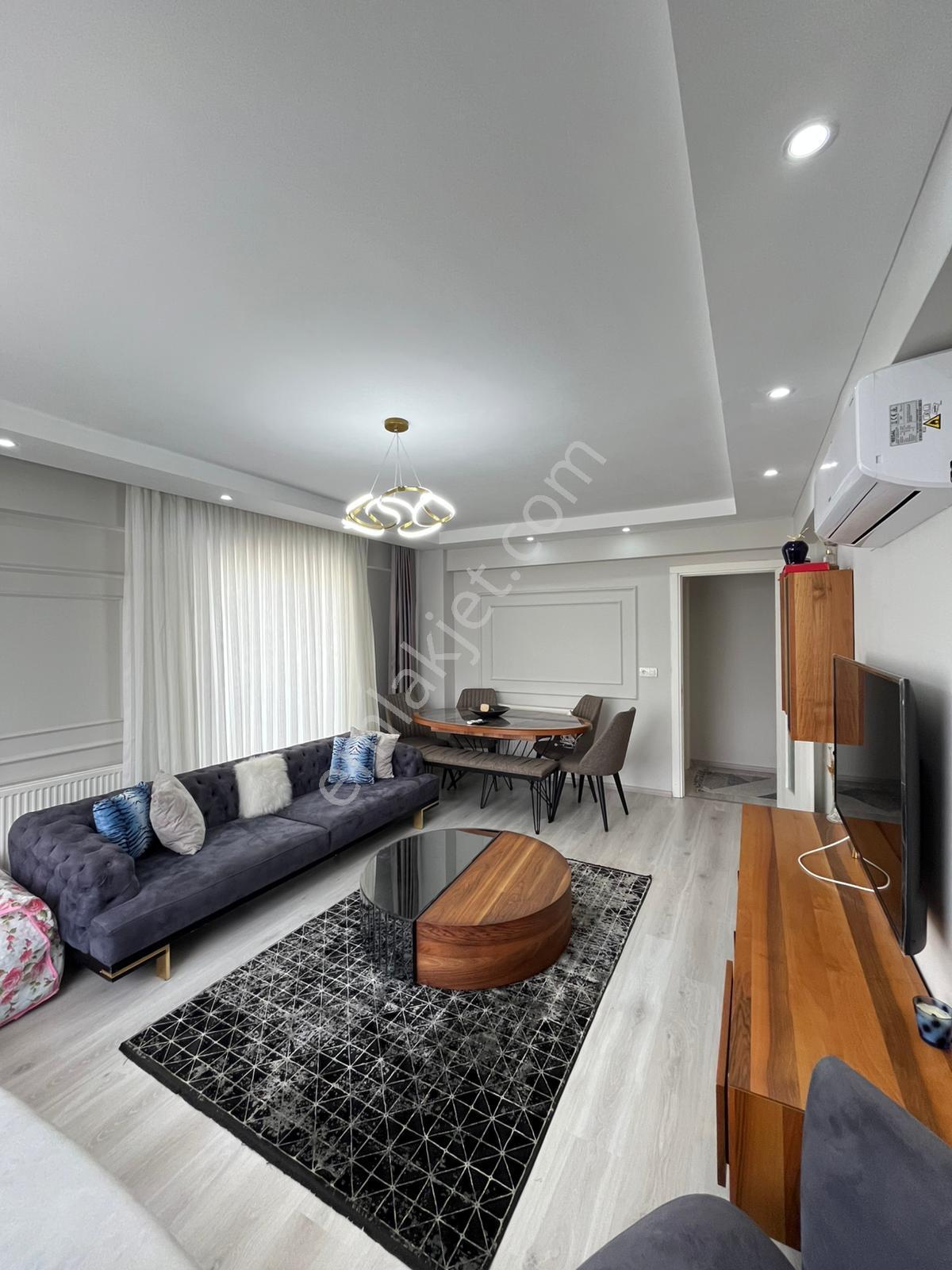 Yeşil Mahalle Site İçerisinde Satılık 3+1 Doğalgazlı Daire - Görsel 6