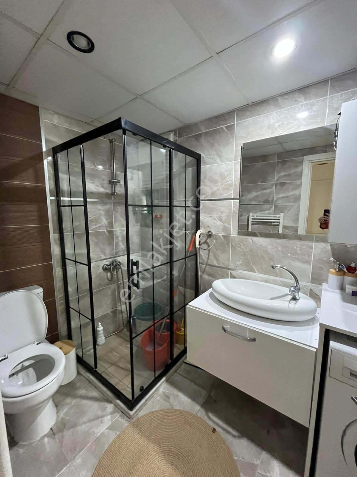 Yeşil Mahalle Site İçerisinde Satılık 3+1 Doğalgazlı Daire - Görsel 28