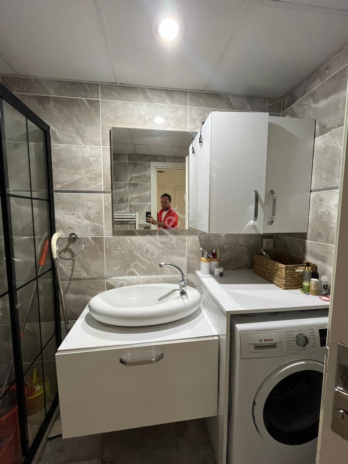 Yeşil Mahalle Site İçerisinde Satılık 3+1 Doğalgazlı Daire - Görsel 29