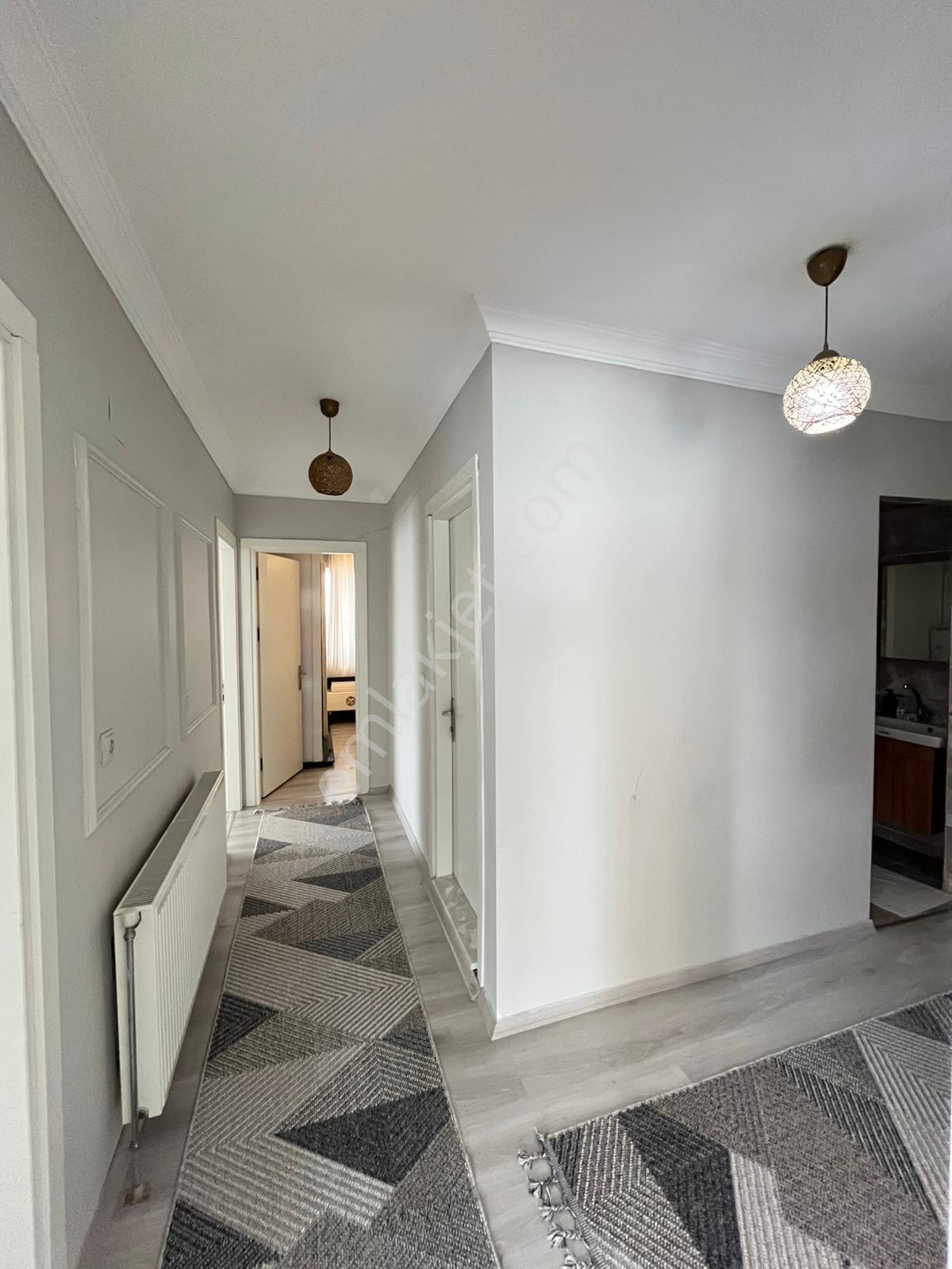 Yeşil Mahalle Site İçerisinde Satılık 3+1 Doğalgazlı Daire - Görsel 26