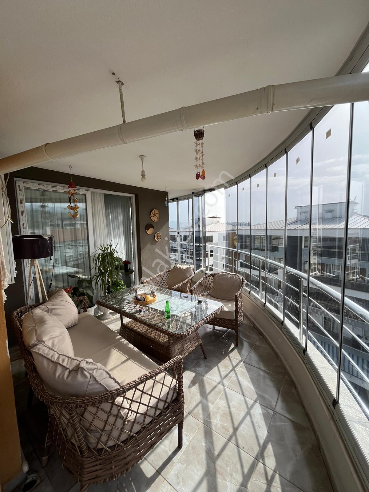 Yeşil Mahalle Site İçerisinde Satılık 3+1 Doğalgazlı Daire - Görsel 14