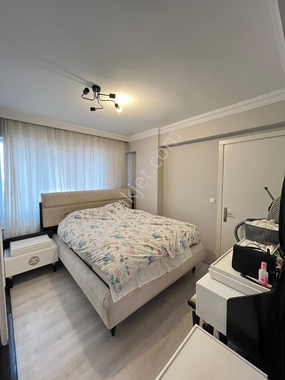 Yeşil Mahalle Site İçerisinde Satılık 3+1 Doğalgazlı Daire - Görsel 21