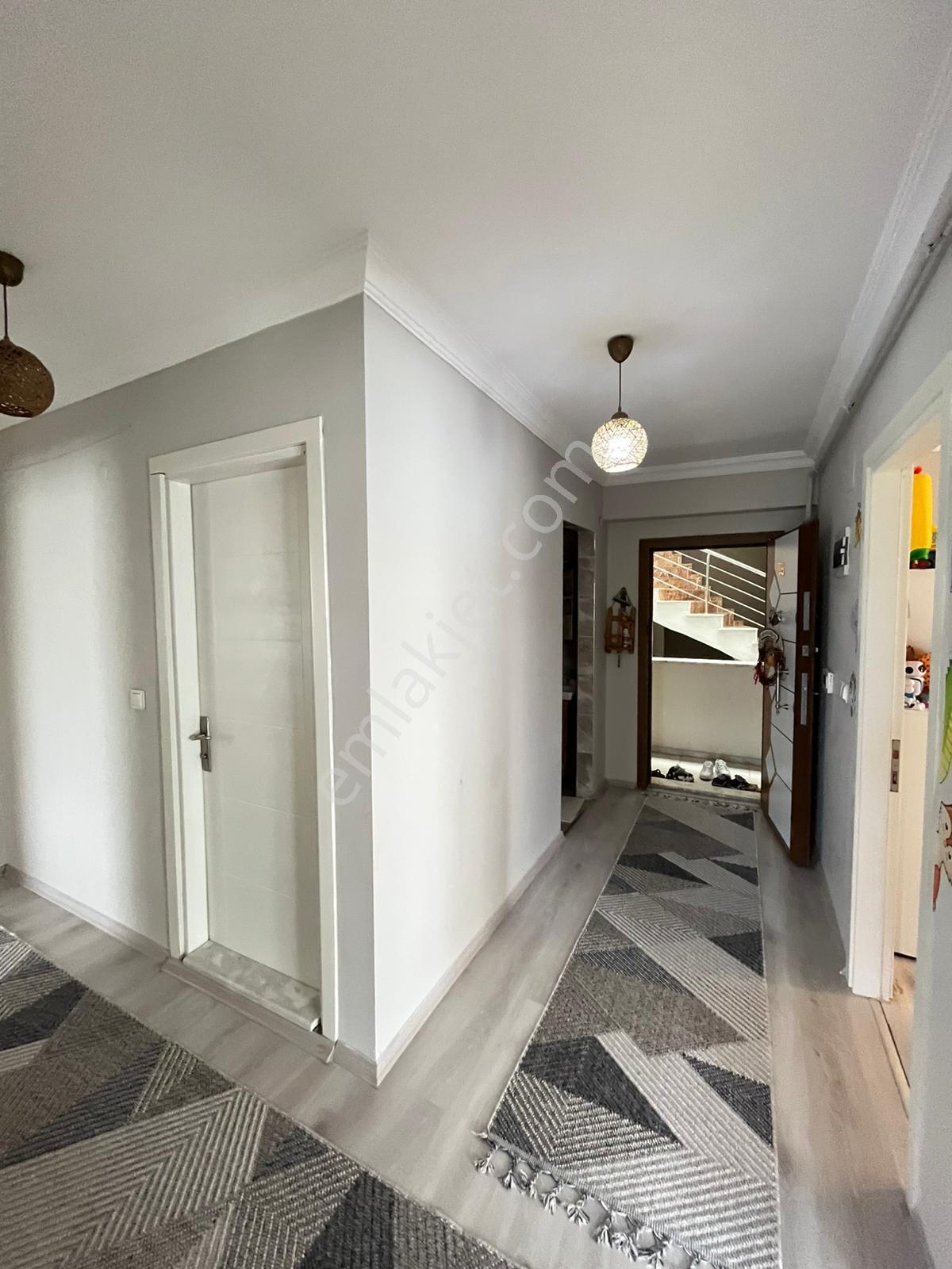 Yeşil Mahalle Site İçerisinde Satılık 3+1 Doğalgazlı Daire - Görsel 25