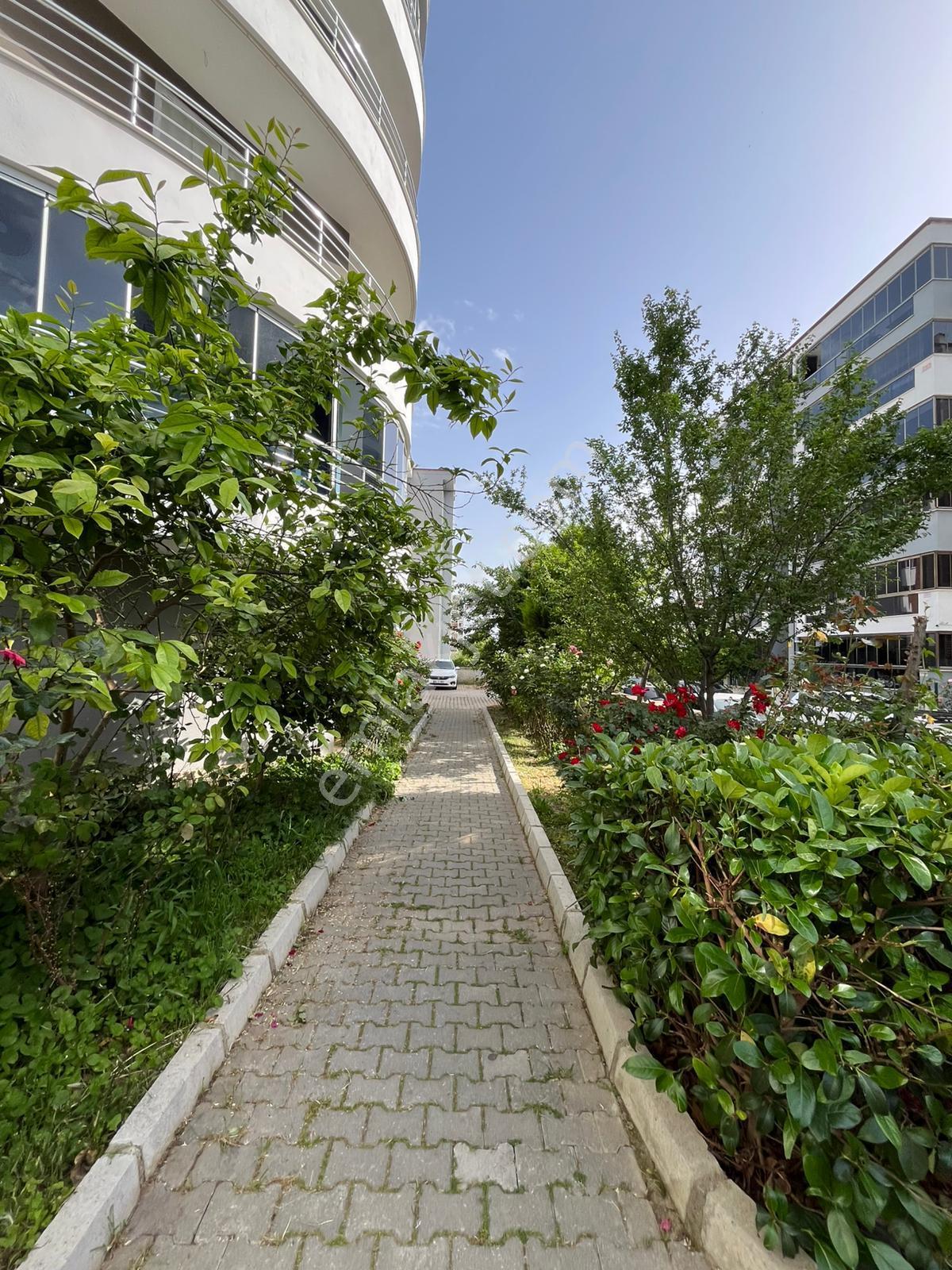 Yeşil Mahalle Site İçerisinde Satılık 3+1 Doğalgazlı Daire - Görsel 31