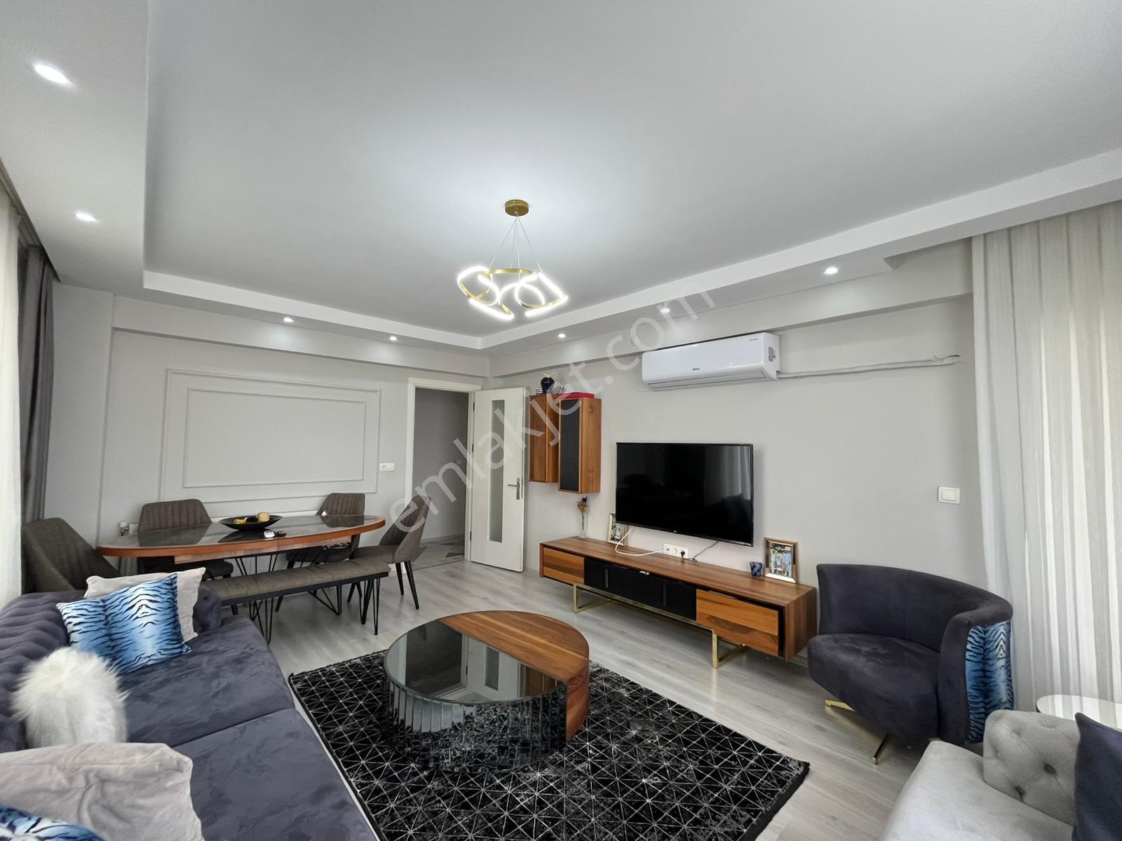 Yeşil Mahalle Site İçerisinde Satılık 3+1 Doğalgazlı Daire - Görsel 5