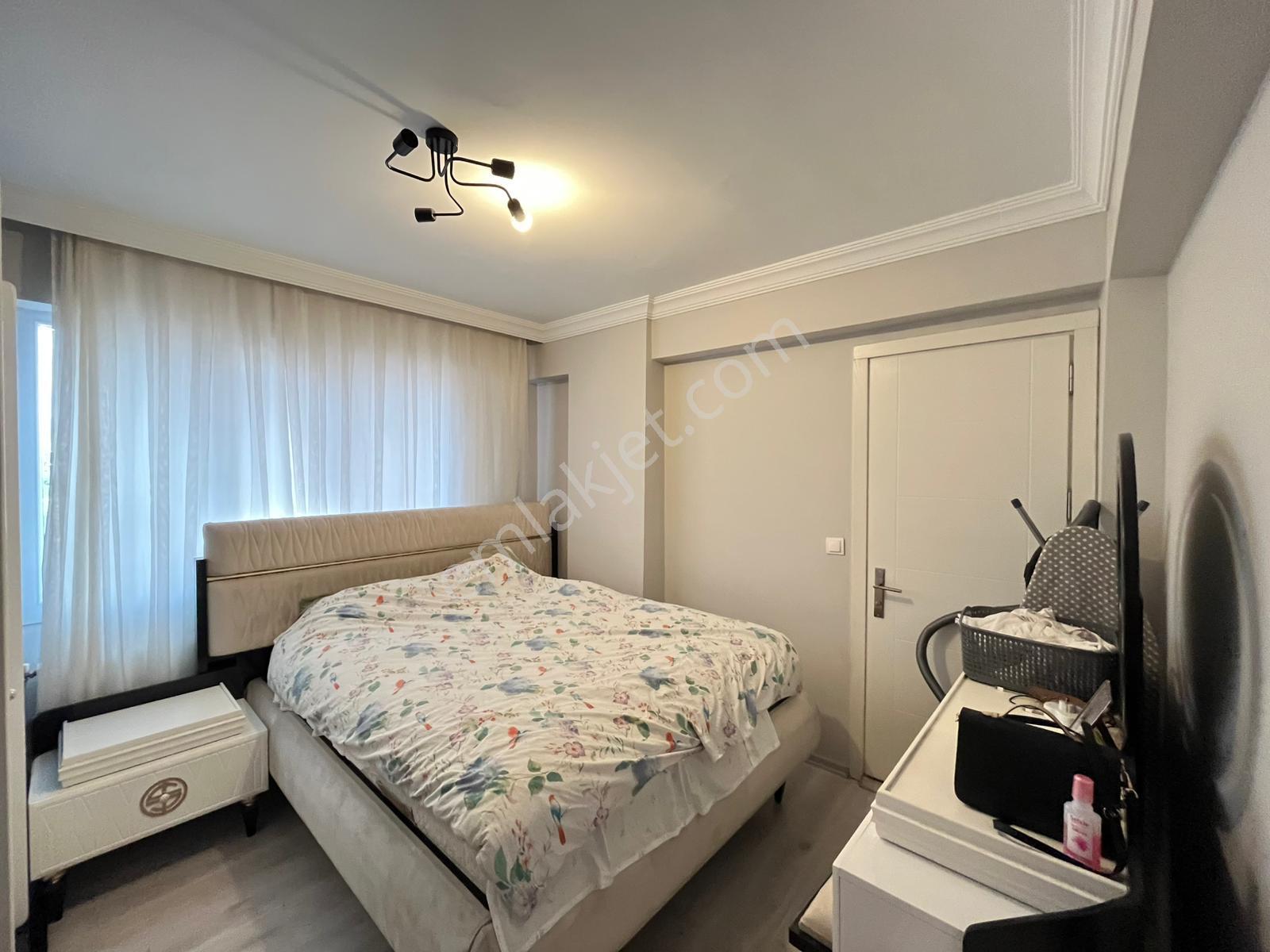 Yeşil Mahalle Site İçerisinde Satılık 3+1 Doğalgazlı Daire - Görsel 19
