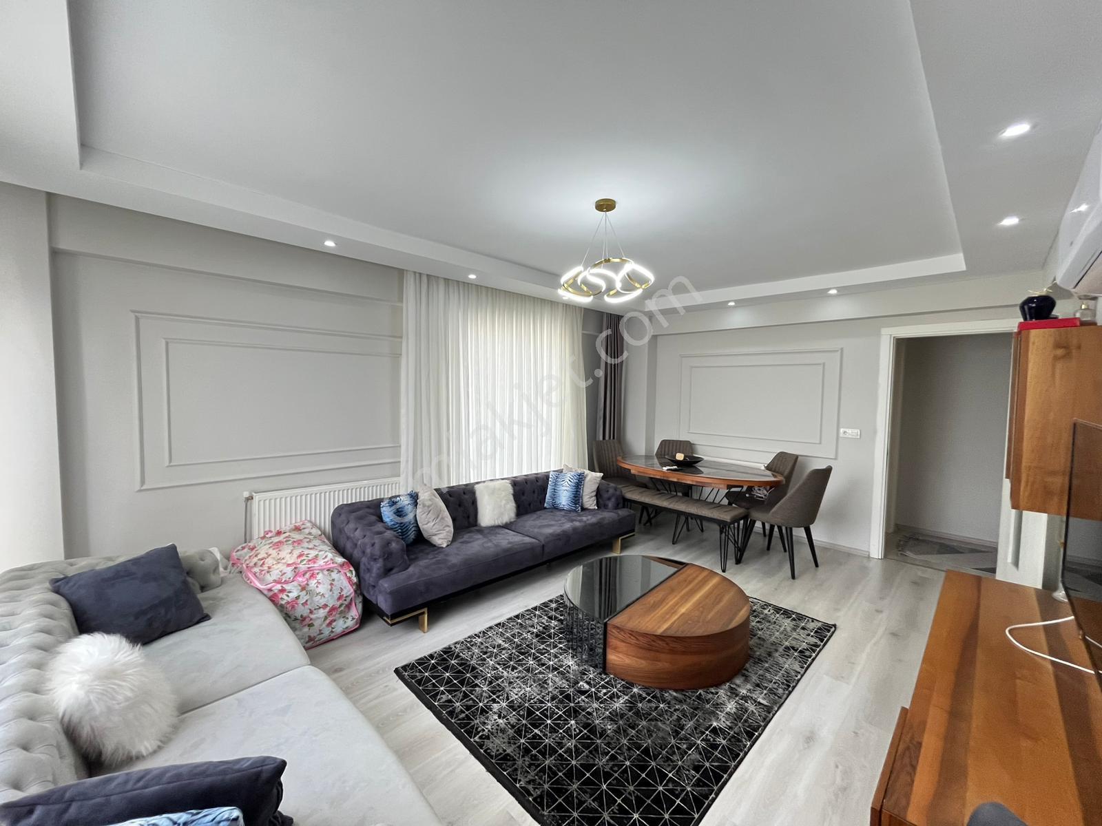 Yeşil Mahalle Site İçerisinde Satılık 3+1 Doğalgazlı Daire - Görsel 4