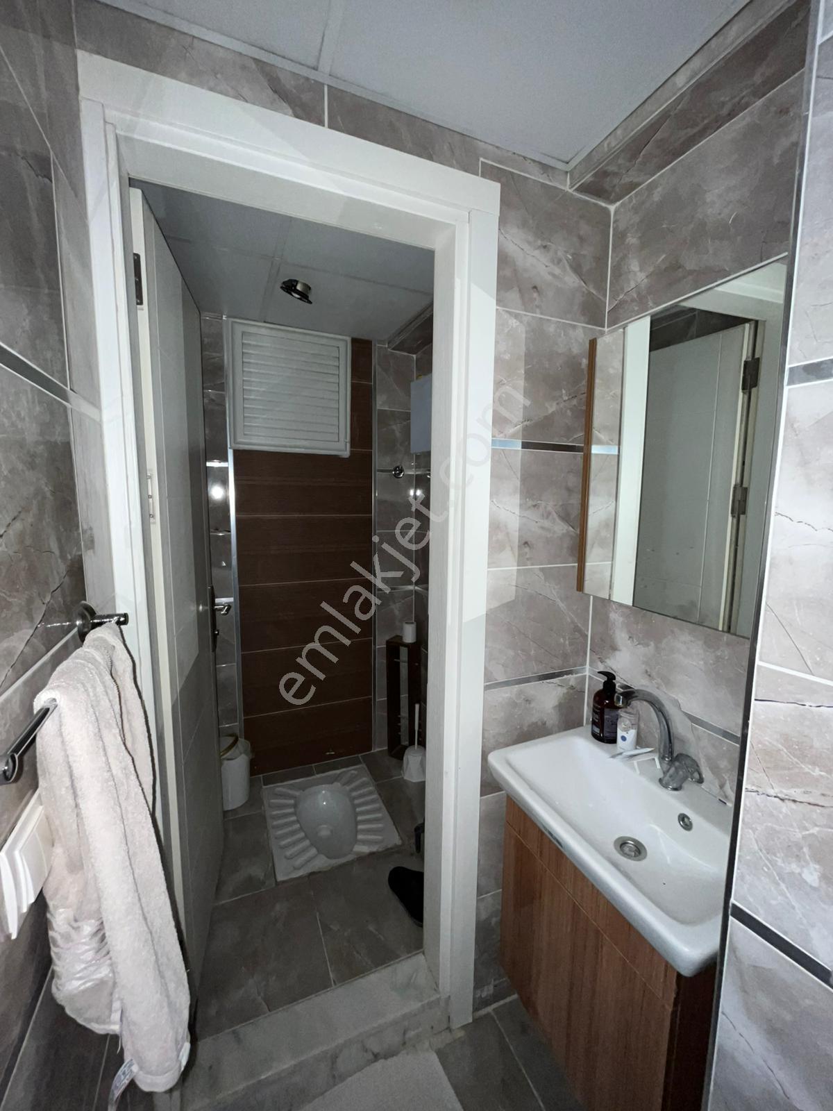 Yeşil Mahalle Site İçerisinde Satılık 3+1 Doğalgazlı Daire - Görsel 30