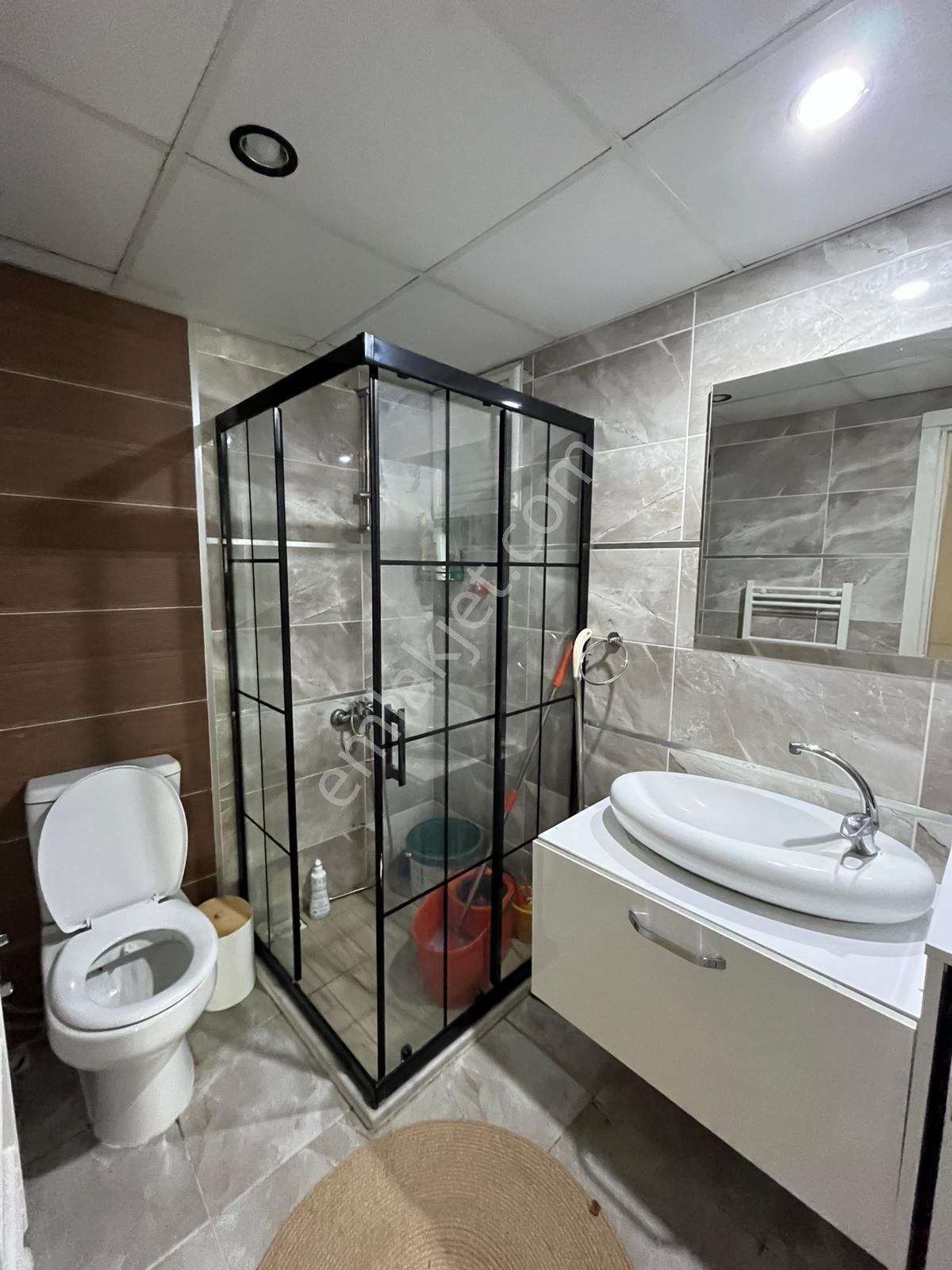 Yeşil Mahalle Site İçerisinde Satılık 3+1 Doğalgazlı Daire - Görsel 27