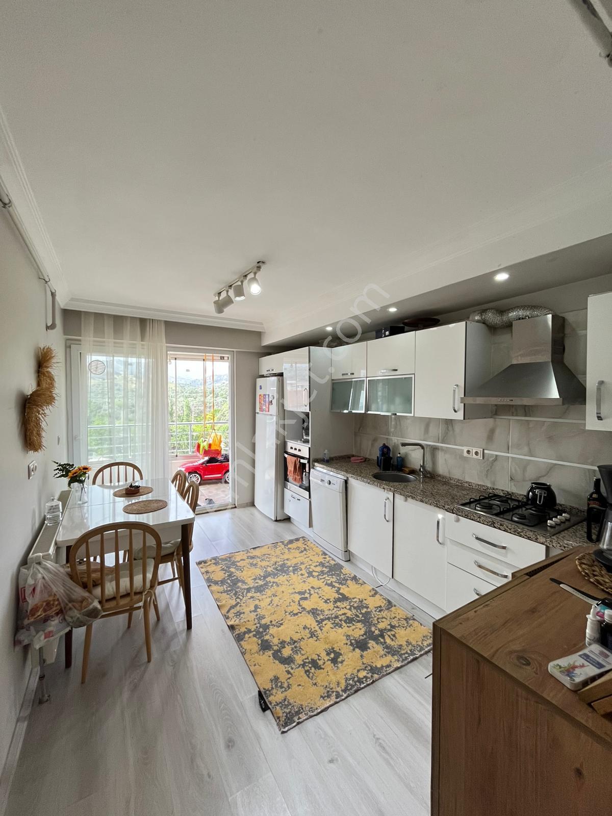 Yeşil Mahalle Site İçerisinde Satılık 3+1 Doğalgazlı Daire - Görsel 11