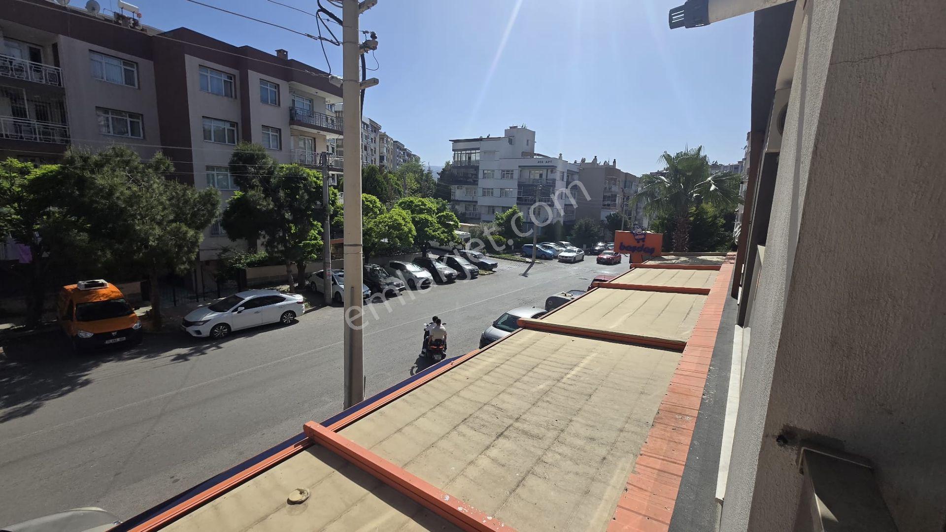 Yeşilyurt Hastane Yakını Otel Konseptinde Full Eşyalı 1+1kiralık - Görsel 26