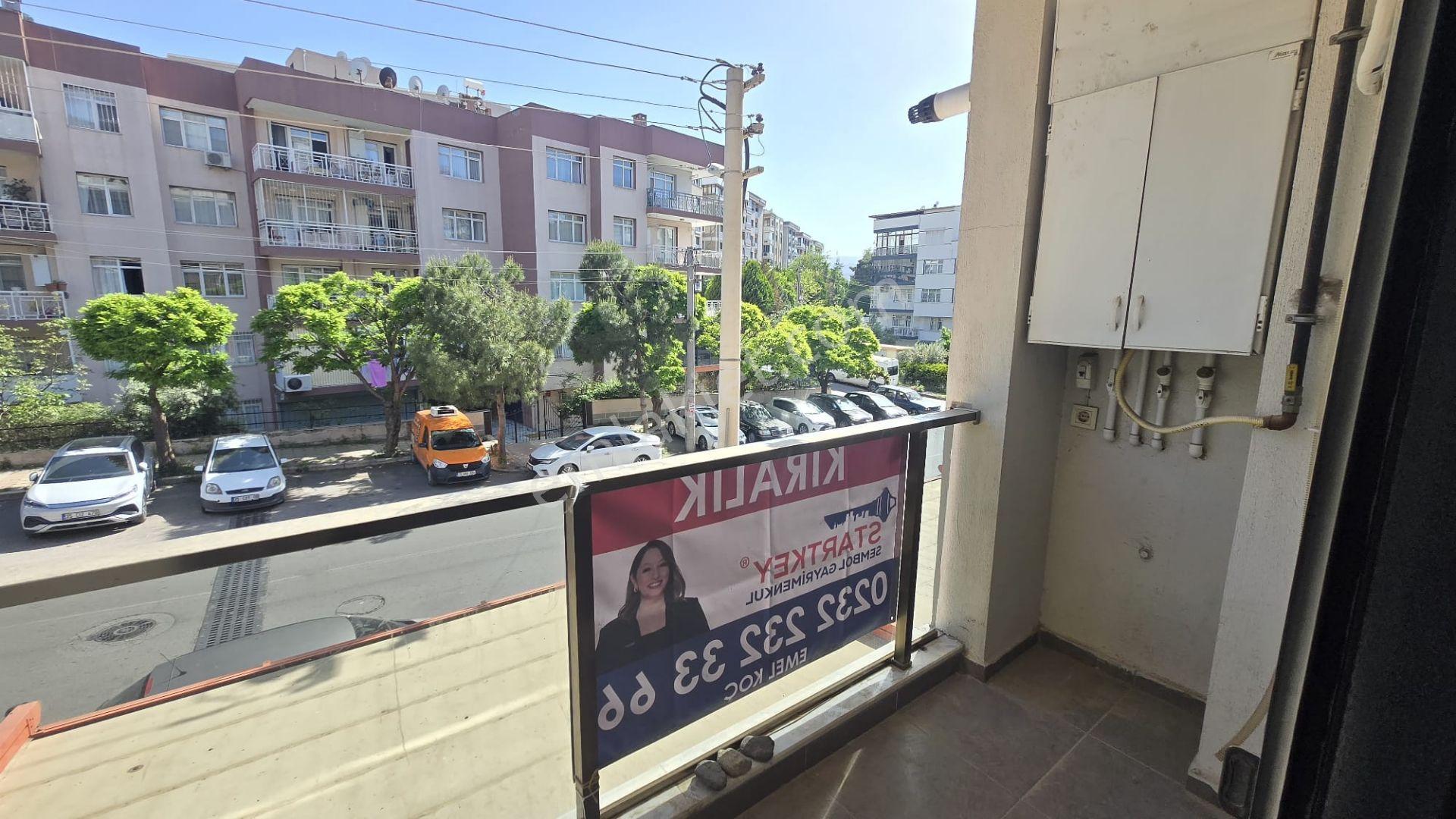 Yeşilyurt Hastane Yakını Otel Konseptinde Full Eşyalı 1+1kiralık - Görsel 24