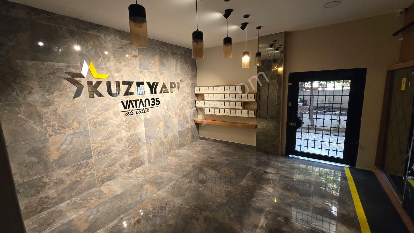 Yeşilyurt Hastane Yakını Otel Konseptinde Full Eşyalı 1+1kiralık - Görsel 9