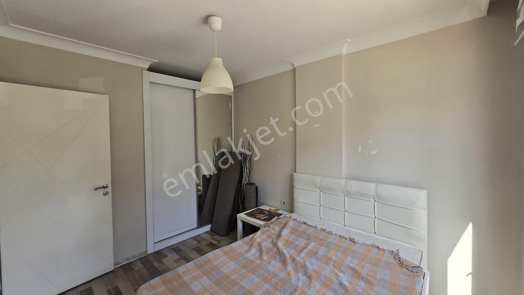 Yeşilyurt Hastane Yakını Otel Konseptinde Full Eşyalı 1+1kiralık - Görsel 32