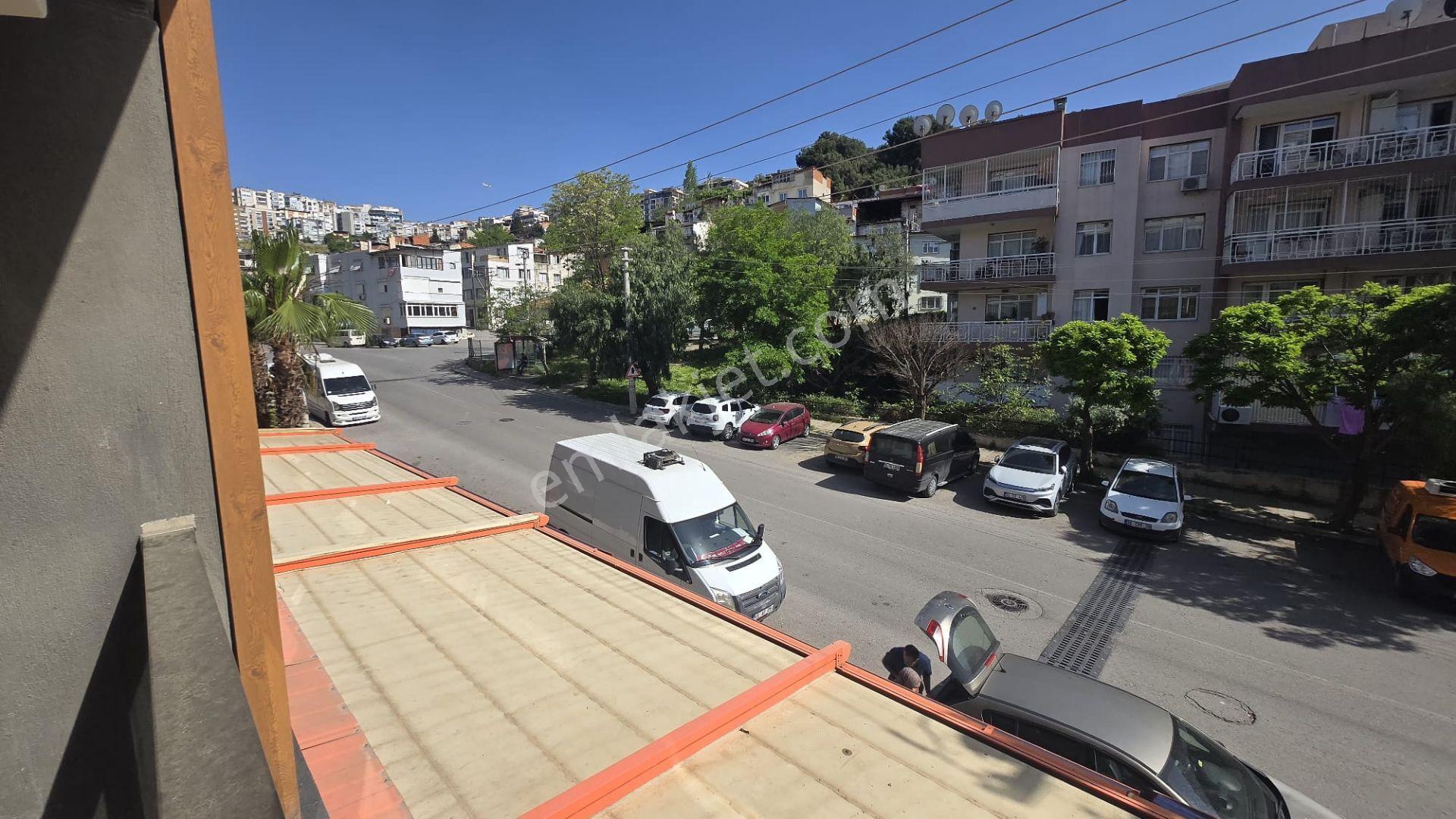 Yeşilyurt Hastane Yakını Otel Konseptinde Full Eşyalı 1+1kiralık - Görsel 27