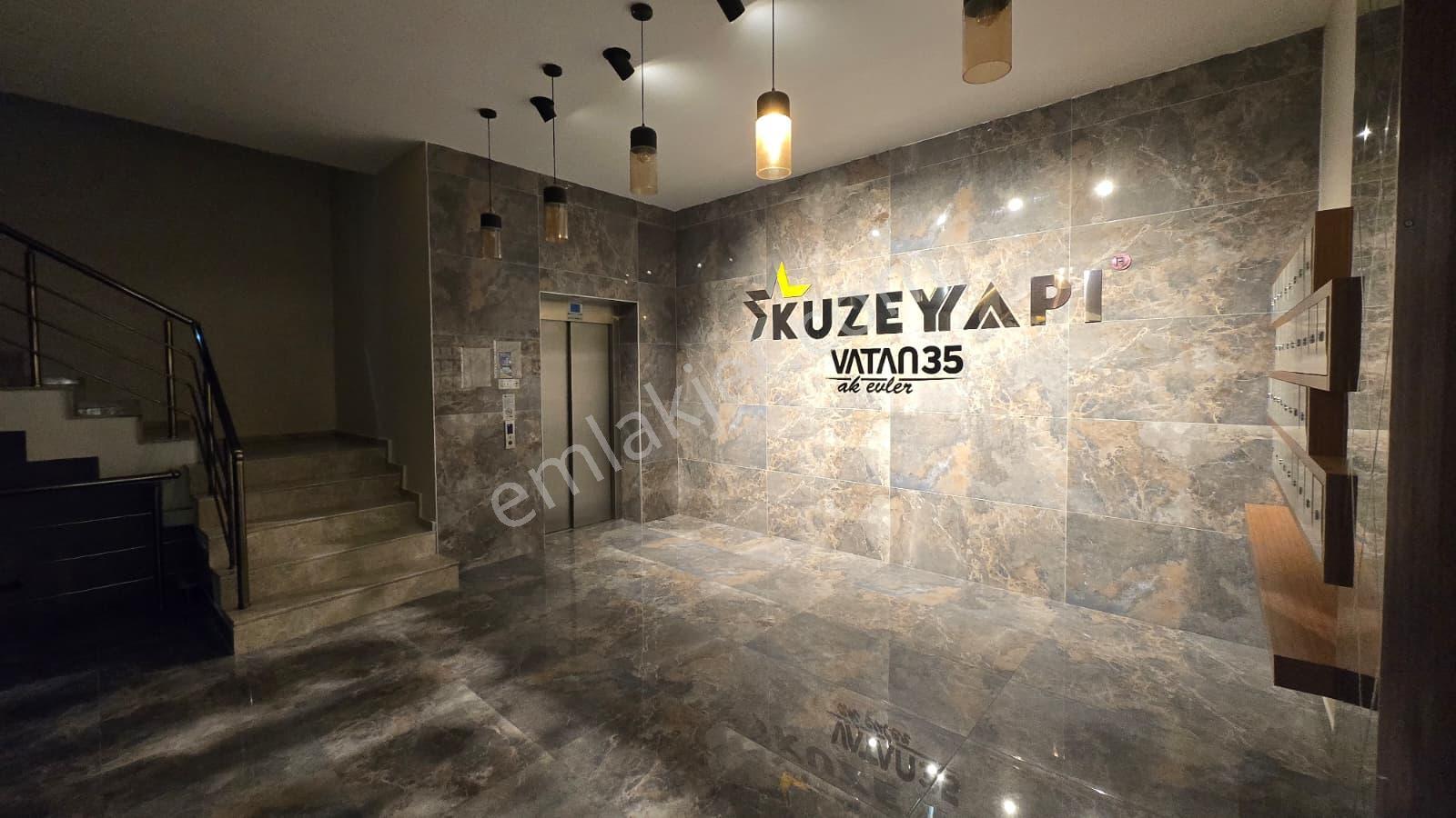 Yeşilyurt Hastane Yakını Otel Konseptinde Full Eşyalı 1+1kiralık - Görsel 8