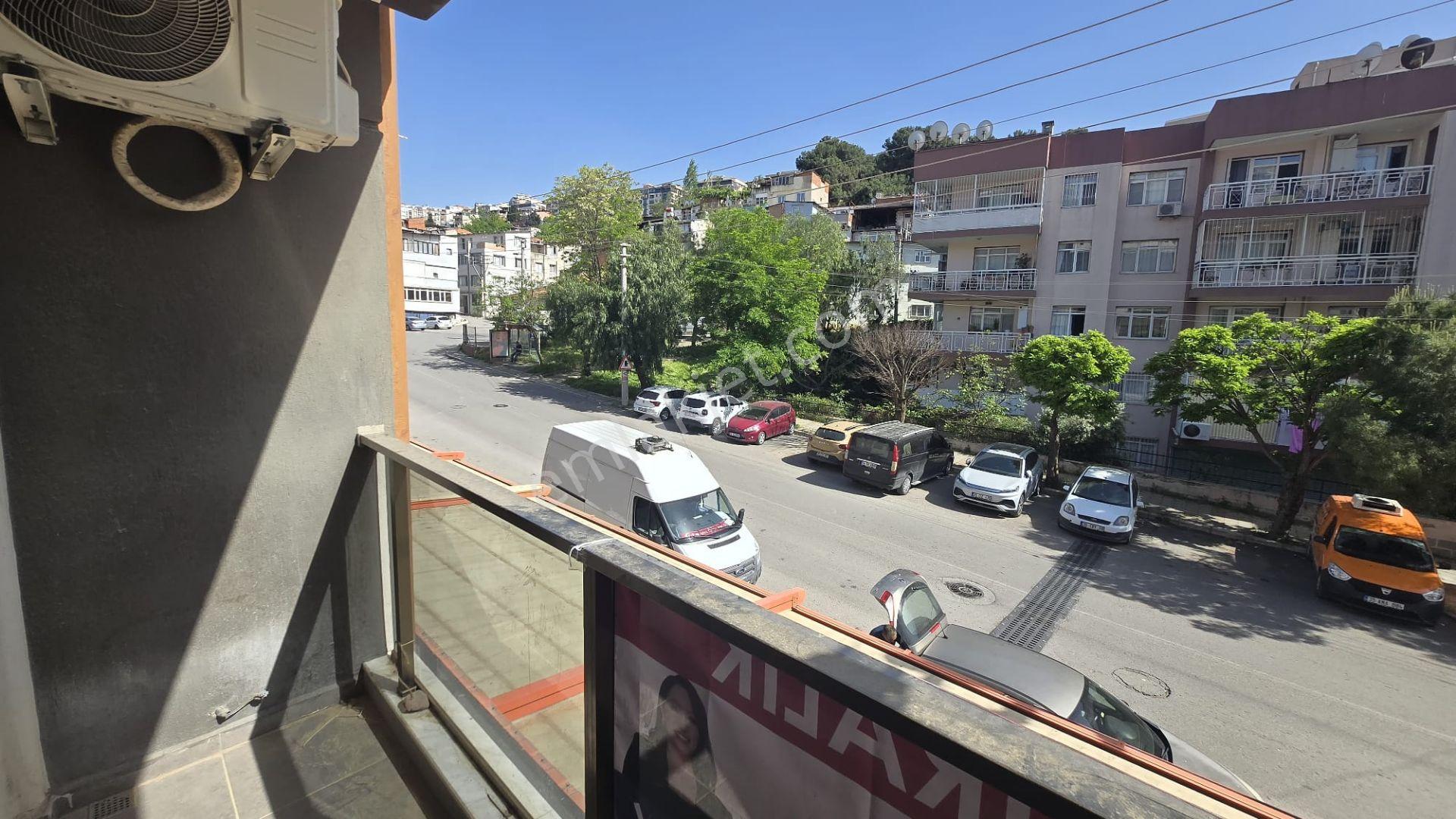 Yeşilyurt Hastane Yakını Otel Konseptinde Full Eşyalı 1+1kiralık - Görsel 25