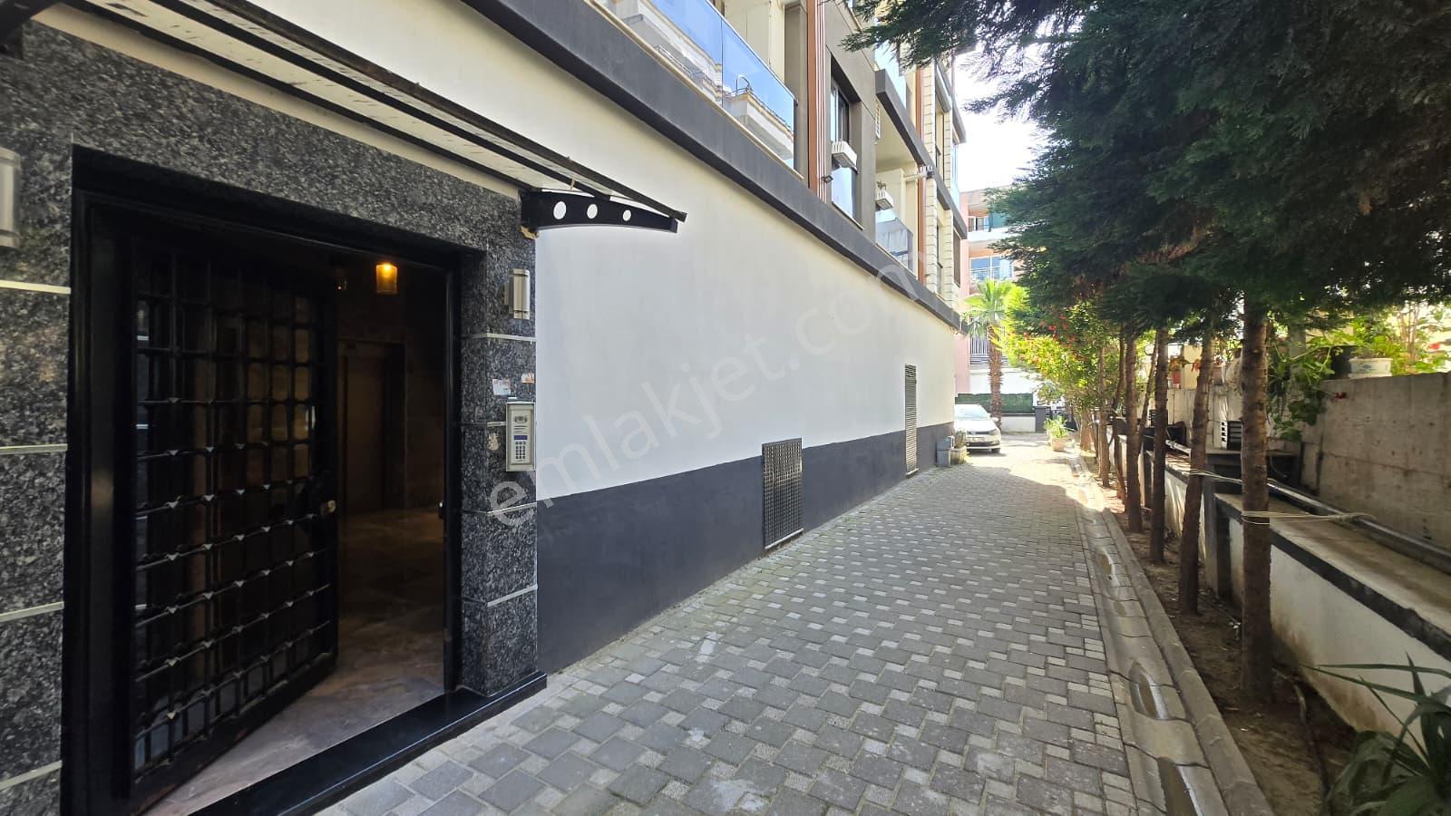 Yeşilyurt Hastane Yakını Otel Konseptinde Full Eşyalı 1+1kiralık - Görsel 7