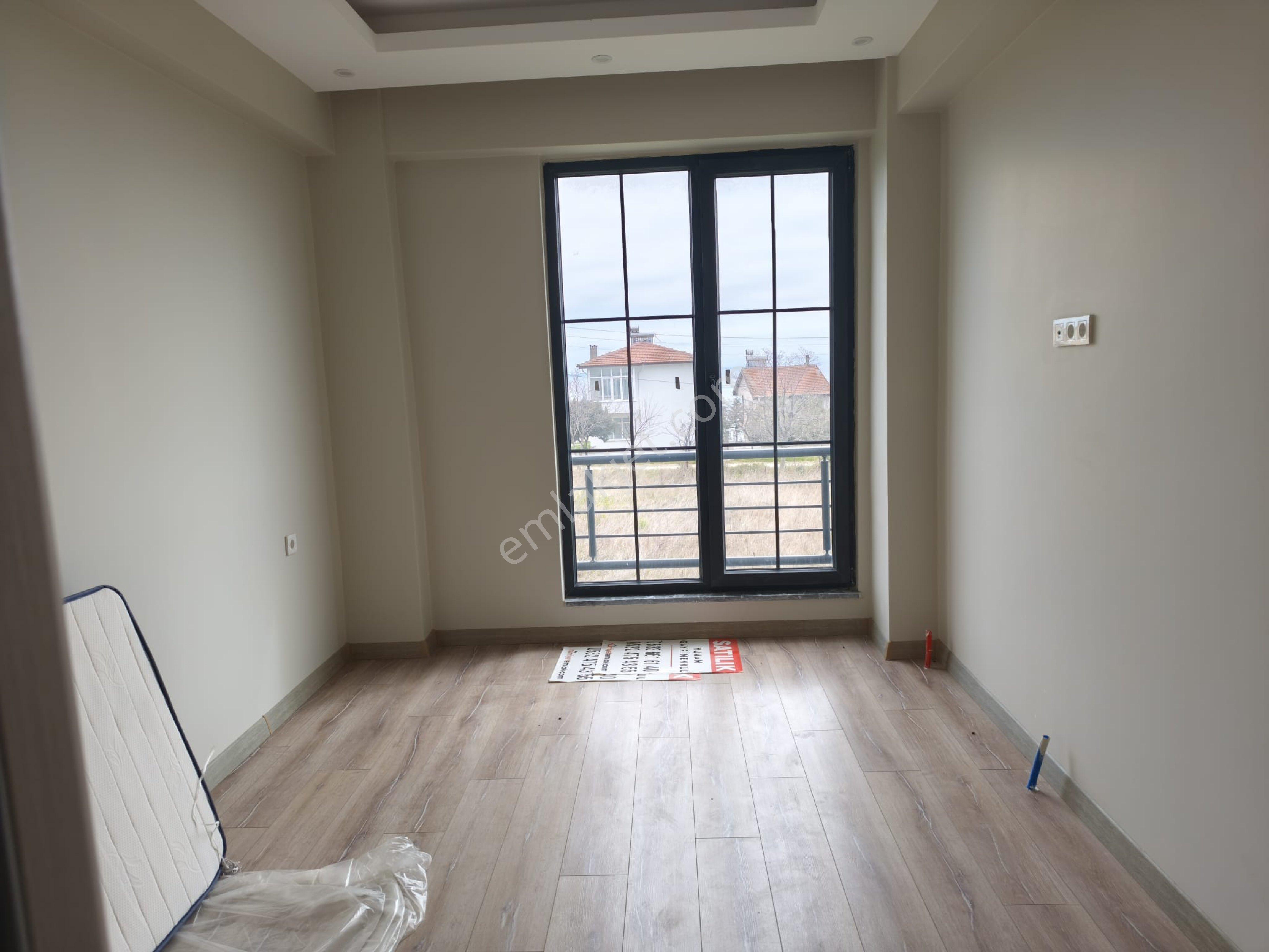 Şarköy Mürefte Mh. İskanlı Müstakil Villa Deniz Manzaralı Satılık - Görsel 21