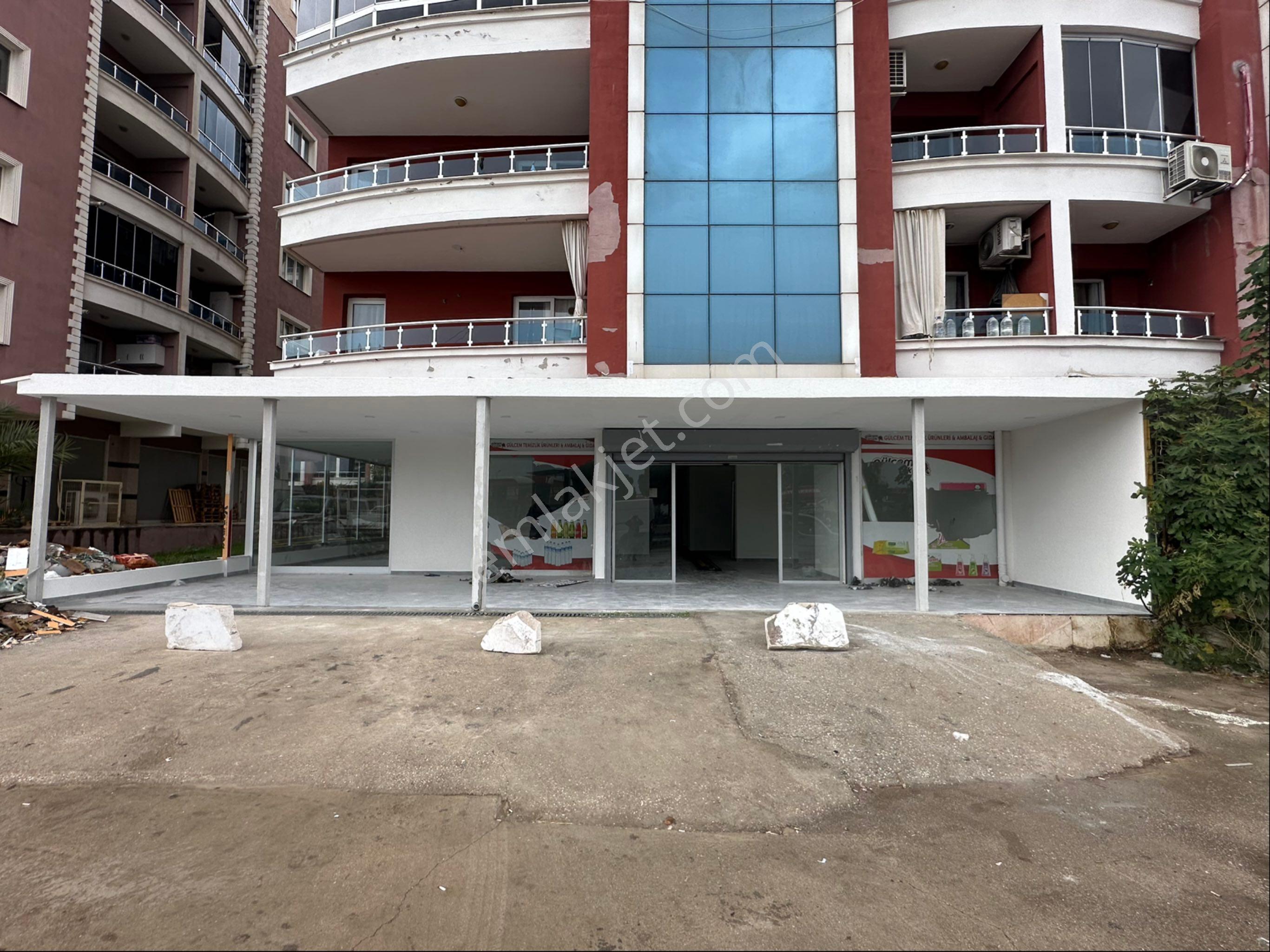 Sahibinden Yatırımlık 250m2 Dükkan