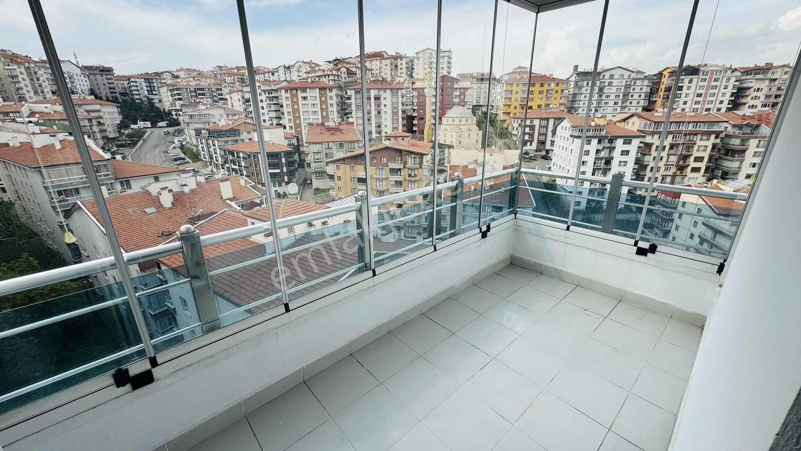 Yeni Evlenecek Çiftlere Müjde 3+1 Manzaralı Katta E.banyolu - Görsel 20