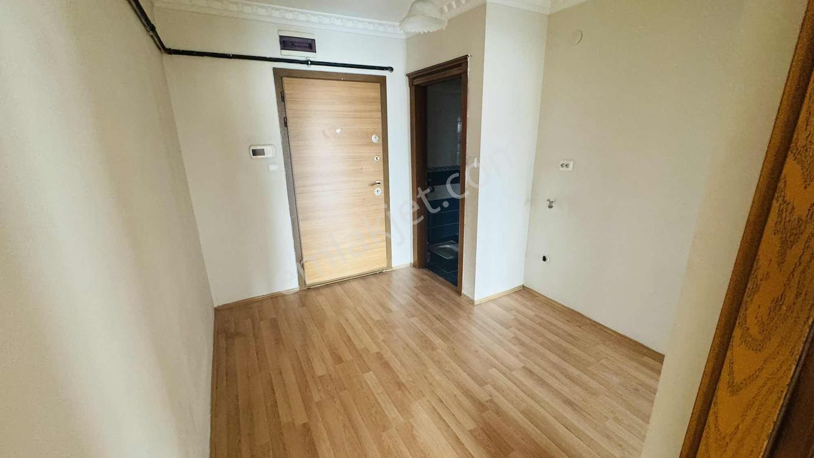 Yeni Evlenecek Çiftlere Müjde 3+1 Manzaralı Katta E.banyolu - Görsel 13