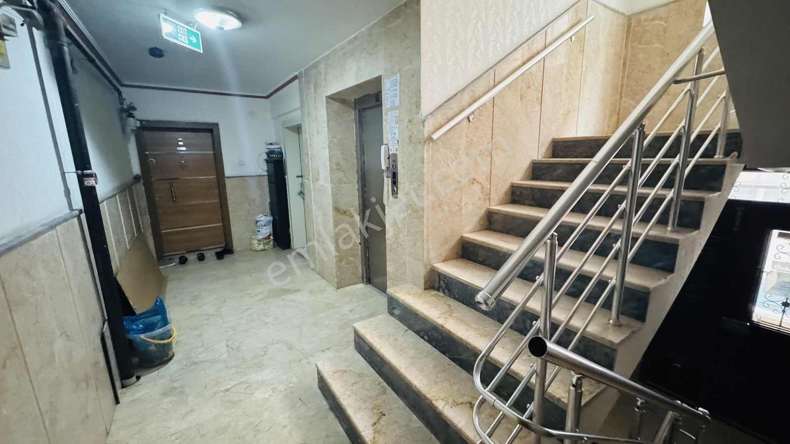 Yeni Evlenecek Çiftlere Müjde 3+1 Manzaralı Katta E.banyolu - Görsel 21