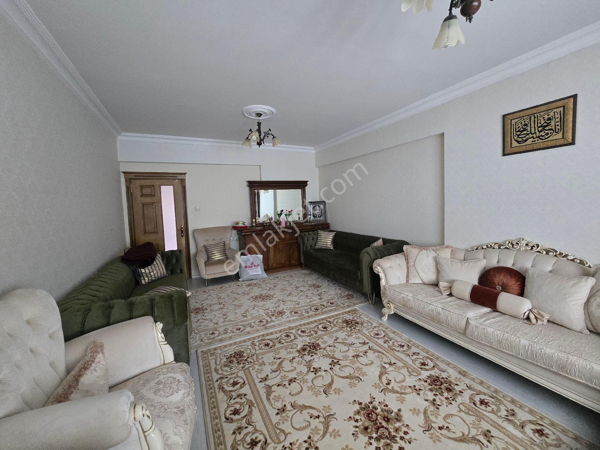 Karaköprü Çankaya Da Satılık 3+1 Daire - Görsel 23
