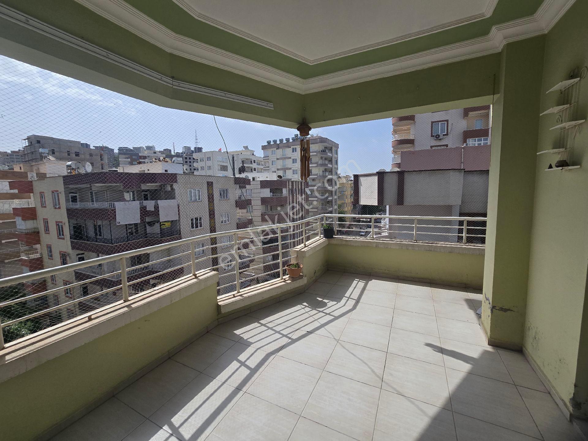 Karaköprü Çankaya Da Satılık 3+1 Daire - Görsel 18