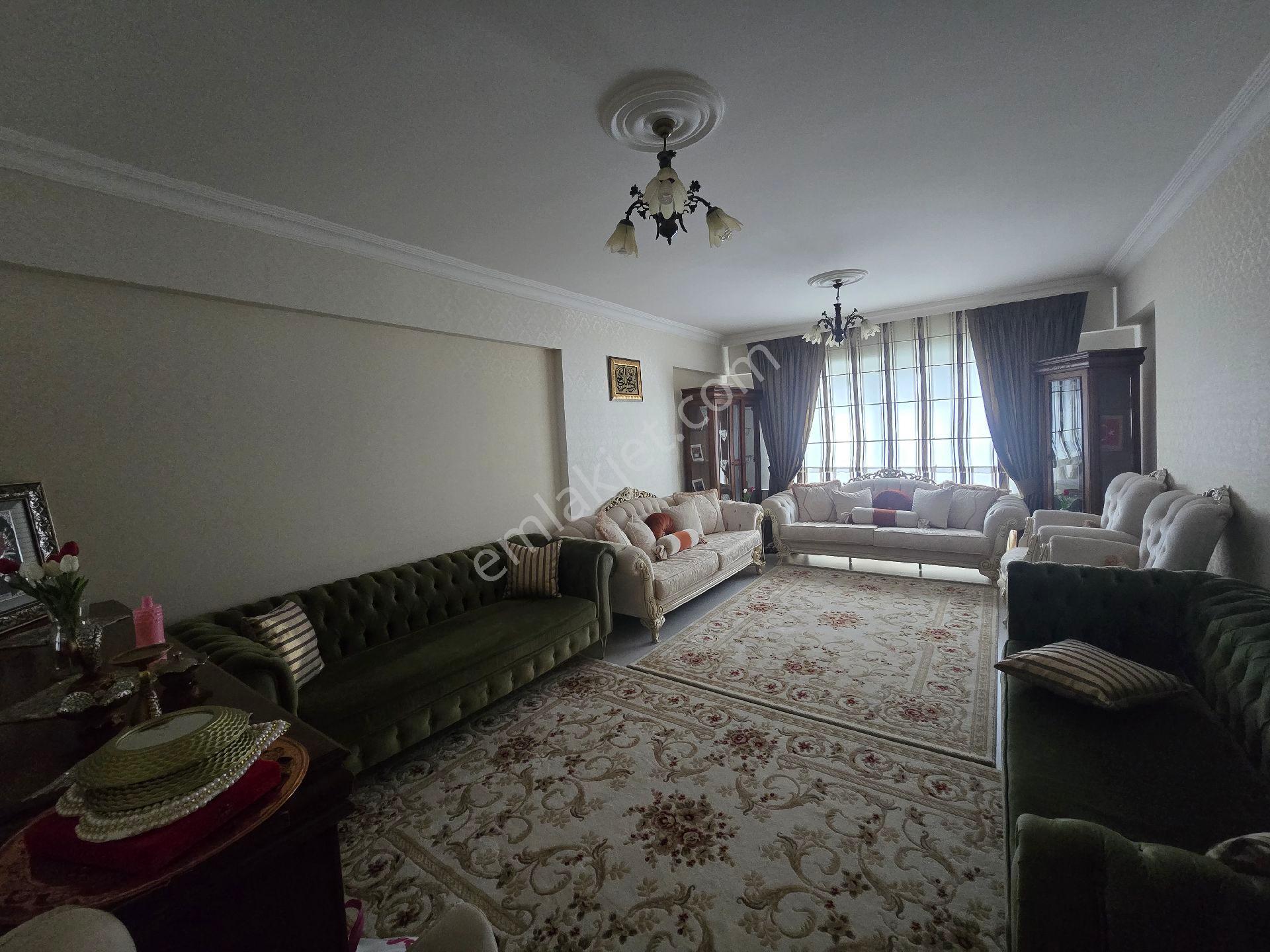 Karaköprü Çankaya Da Satılık 3+1 Daire - Görsel 24