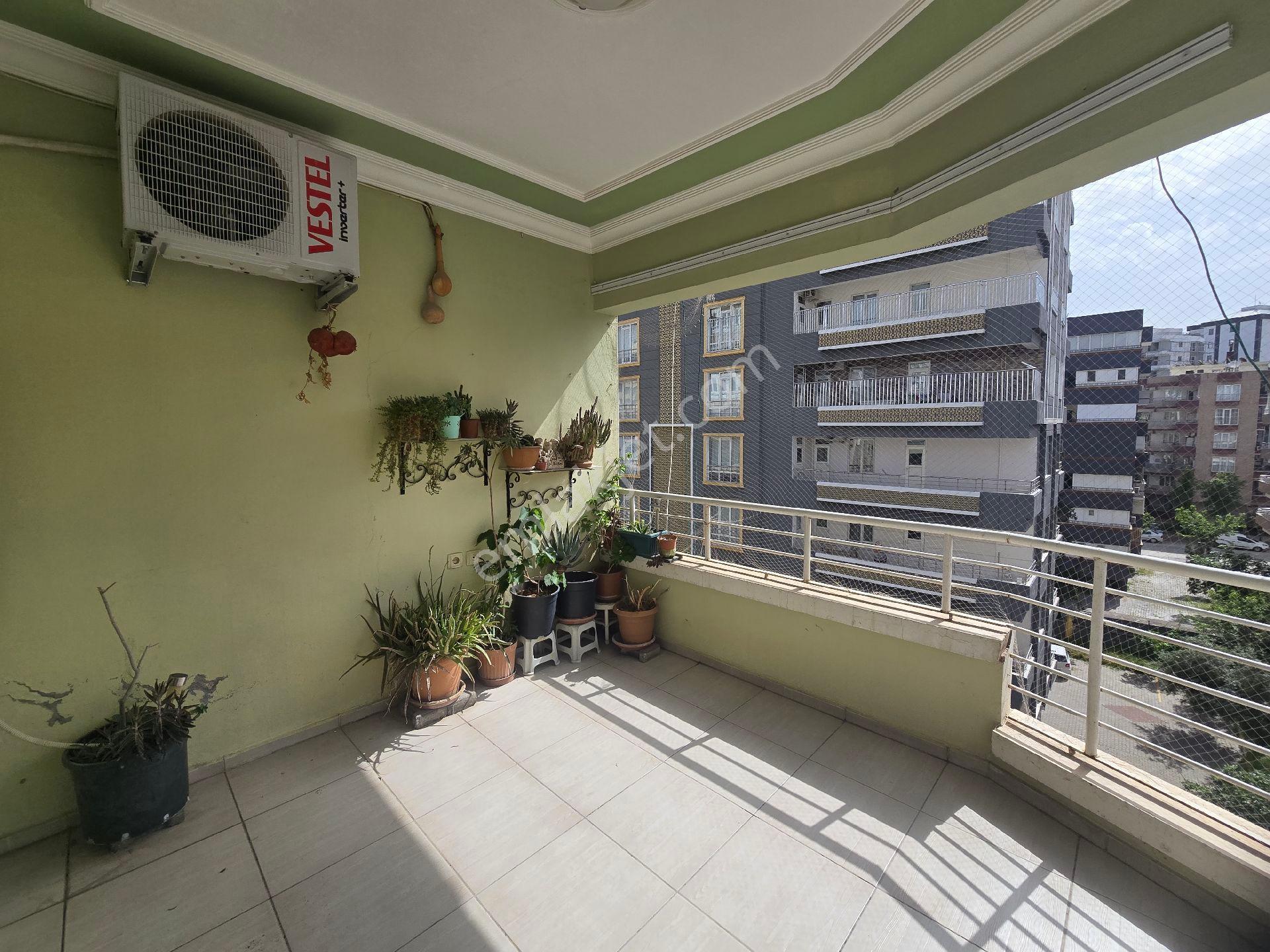 Karaköprü Çankaya Da Satılık 3+1 Daire - Görsel 17