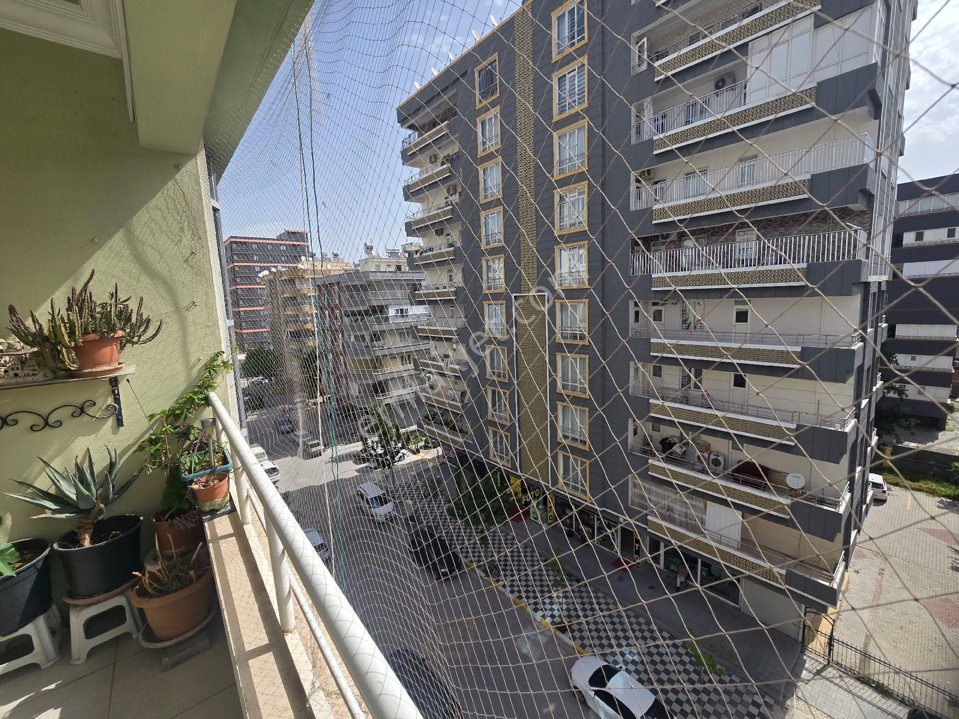 Karaköprü Çankaya Da Satılık 3+1 Daire - Görsel 20