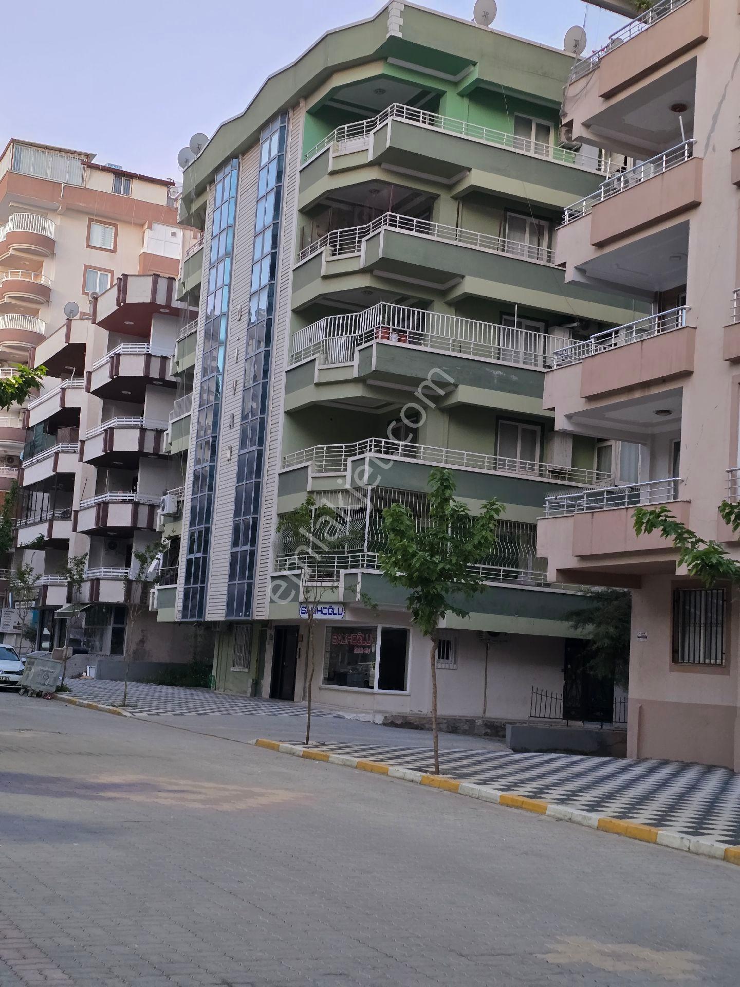 Karaköprü Çankaya Da Satılık 3+1 Daire - Görsel 2