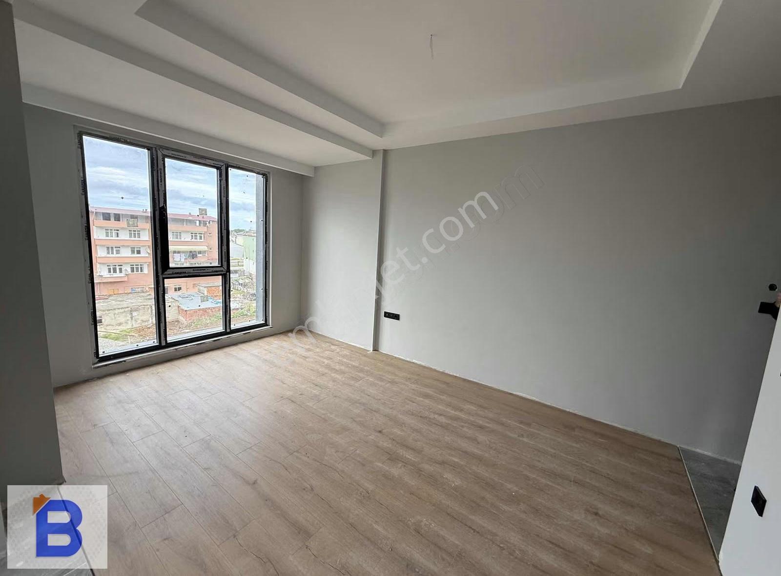 Bulut Emlak Modern Mimari Ve Konforun Buluştuğu Lüks 1+1 Daire - Görsel 2