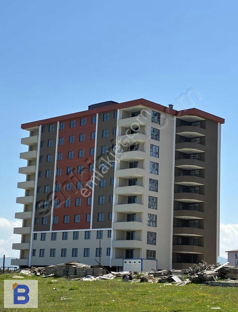 Bulut Emlaktan Havuzlu Sitede Fırsat 3+1 Daire