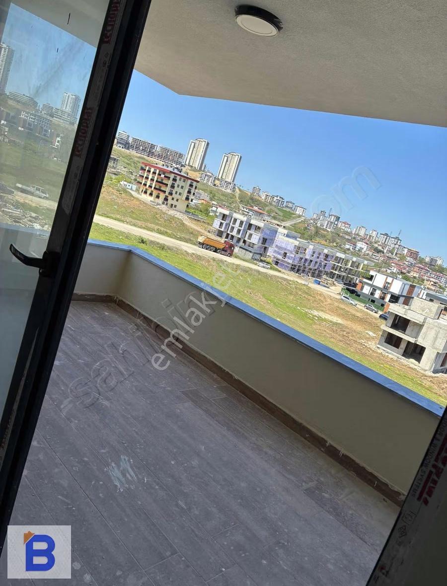 Bulut Emlaktan Havuzlu Sitede Fırsat 3+1 Daire - Görsel 2