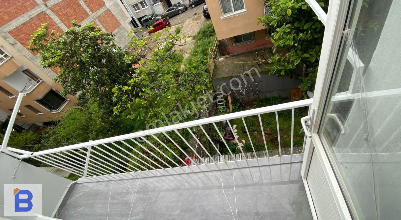 Bulut Emlak-sınırsız Kredi-sıfırlanmış 2+1-çift Balkon-asansörlü - Görsel 16