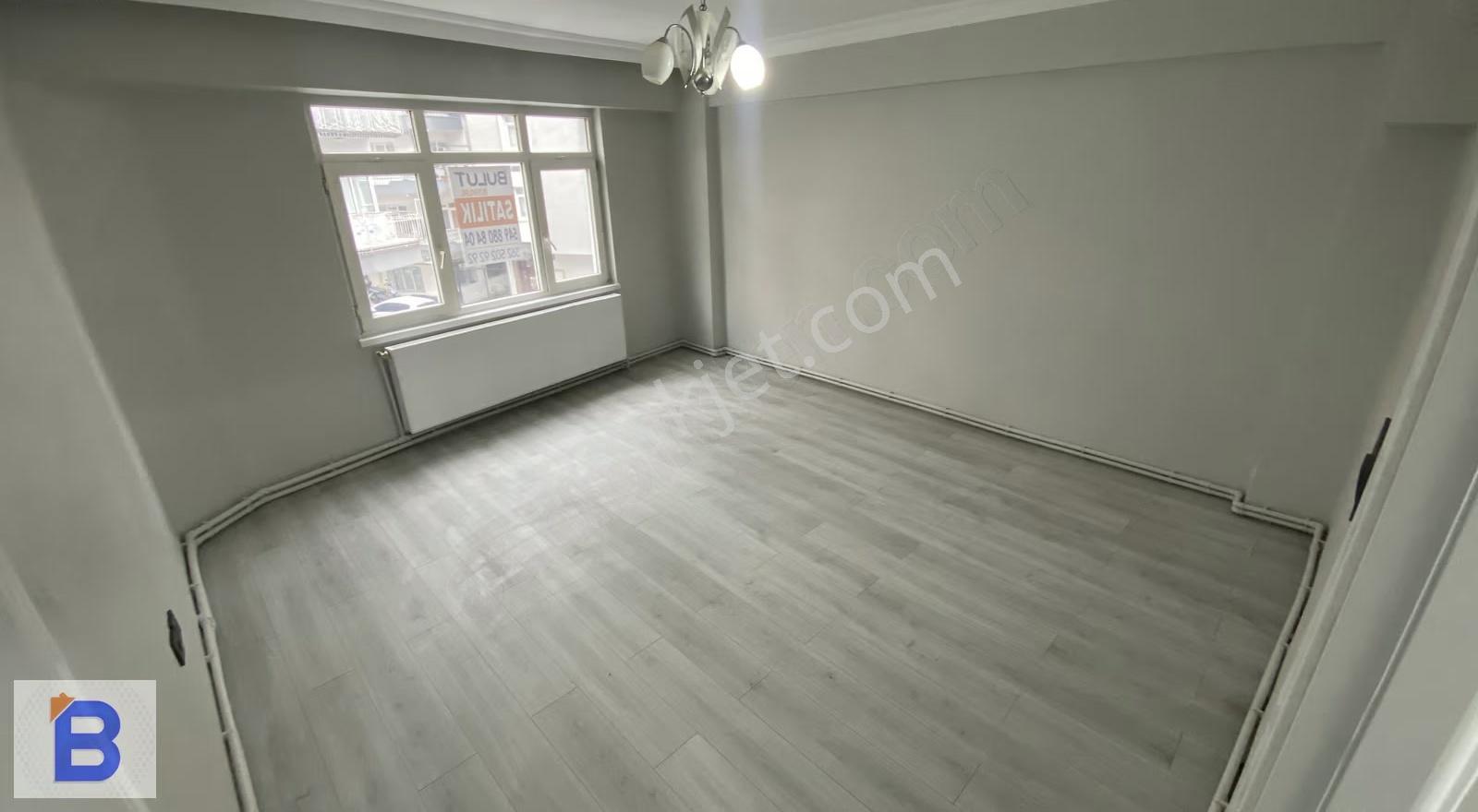 Bulut Emlak-sınırsız Kredi-sıfırlanmış 2+1-çift Balkon-asansörlü - Görsel 22
