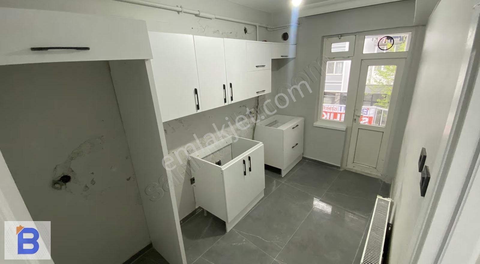 Bulut Emlak-sınırsız Kredi-sıfırlanmış 2+1-çift Balkon-asansörlü - Görsel 3