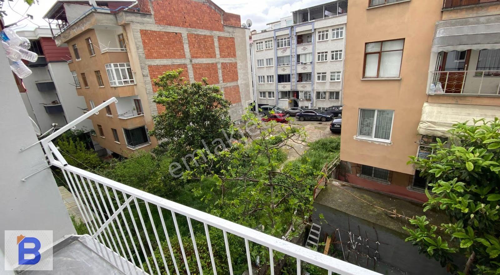 Bulut Emlak-sınırsız Kredi-sıfırlanmış 2+1-çift Balkon-asansörlü - Görsel 23