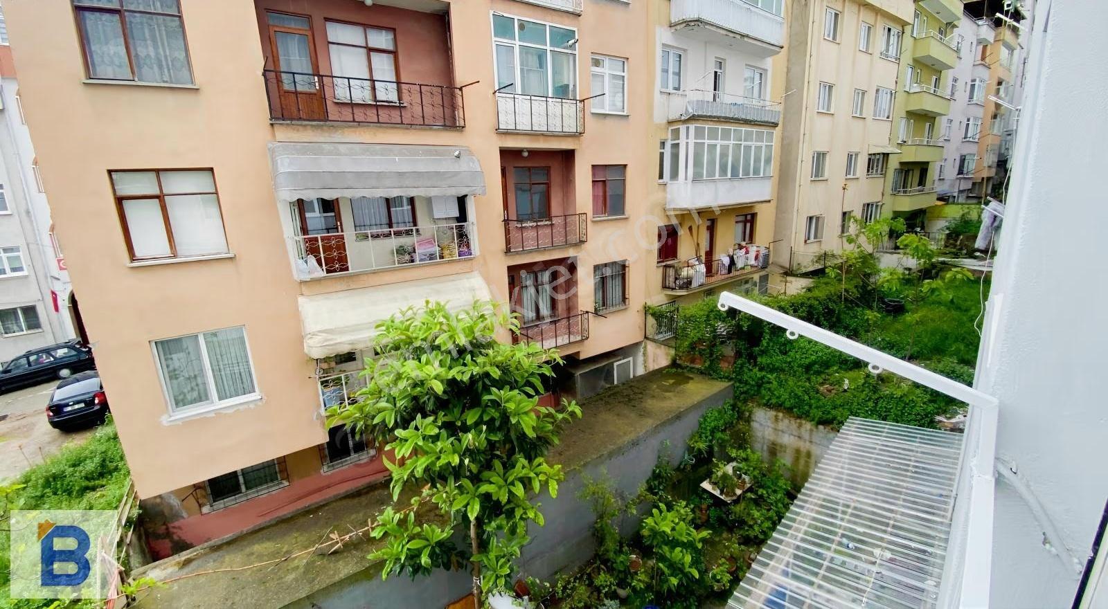Bulut Emlak-sınırsız Kredi-sıfırlanmış 2+1-çift Balkon-asansörlü - Görsel 21