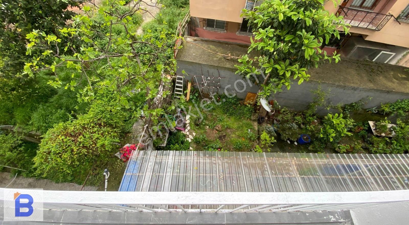 Bulut Emlak-sınırsız Kredi-sıfırlanmış 2+1-çift Balkon-asansörlü - Görsel 28