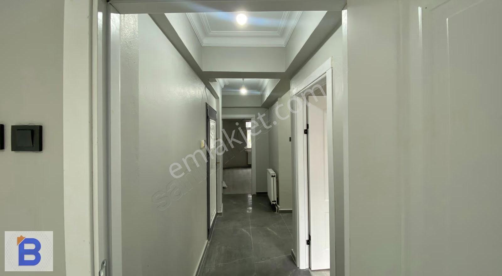 Bulut Emlak-sınırsız Kredi-sıfırlanmış 2+1-çift Balkon-asansörlü - Görsel 32