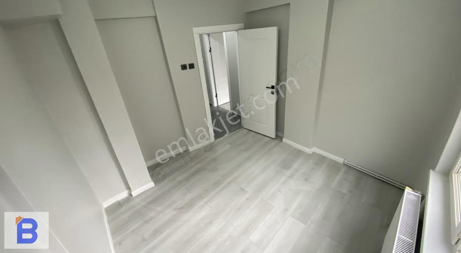 Bulut Emlak-sınırsız Kredi-sıfırlanmış 2+1-çift Balkon-asansörlü - Görsel 27
