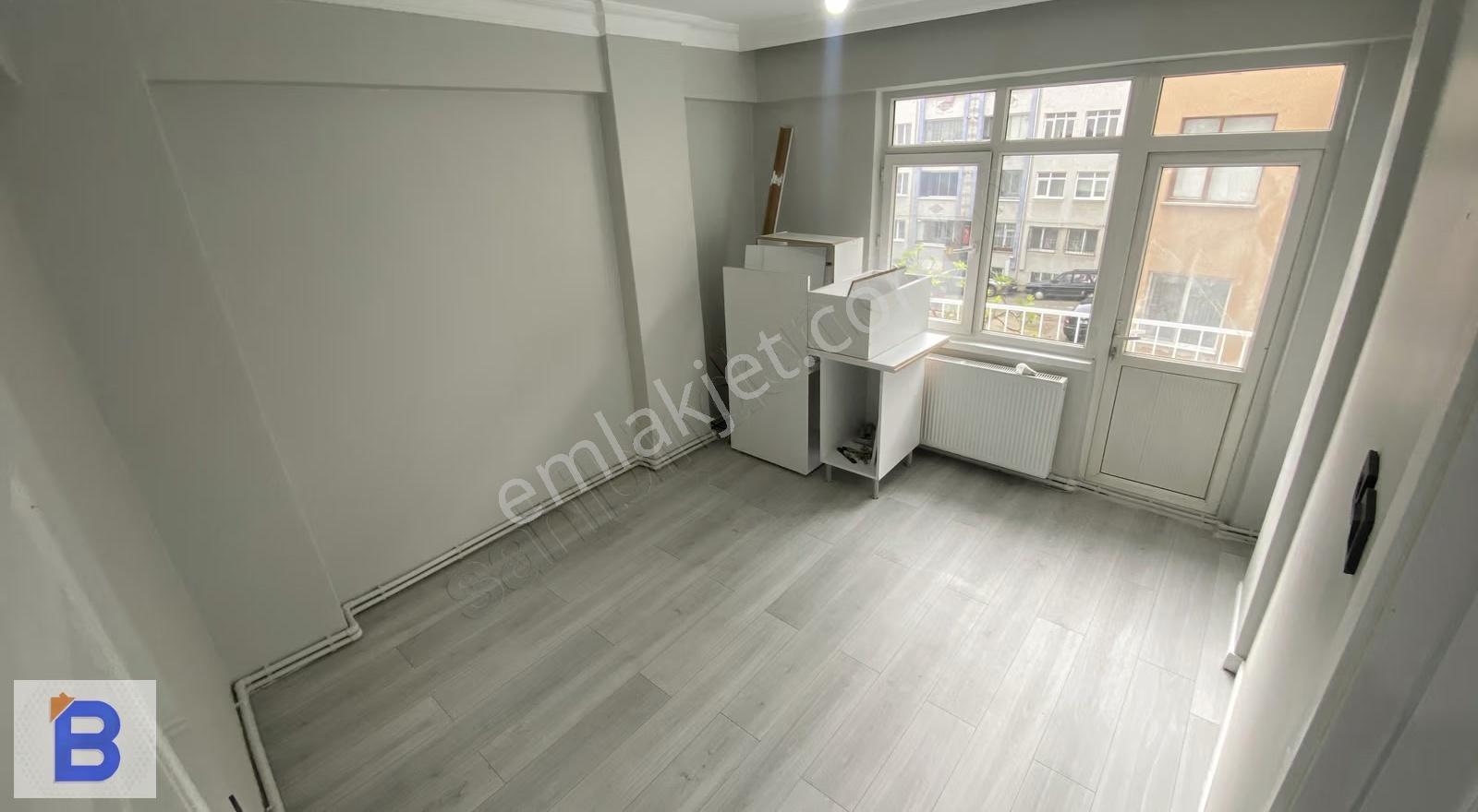 Bulut Emlak-sınırsız Kredi-sıfırlanmış 2+1-çift Balkon-asansörlü - Görsel 29