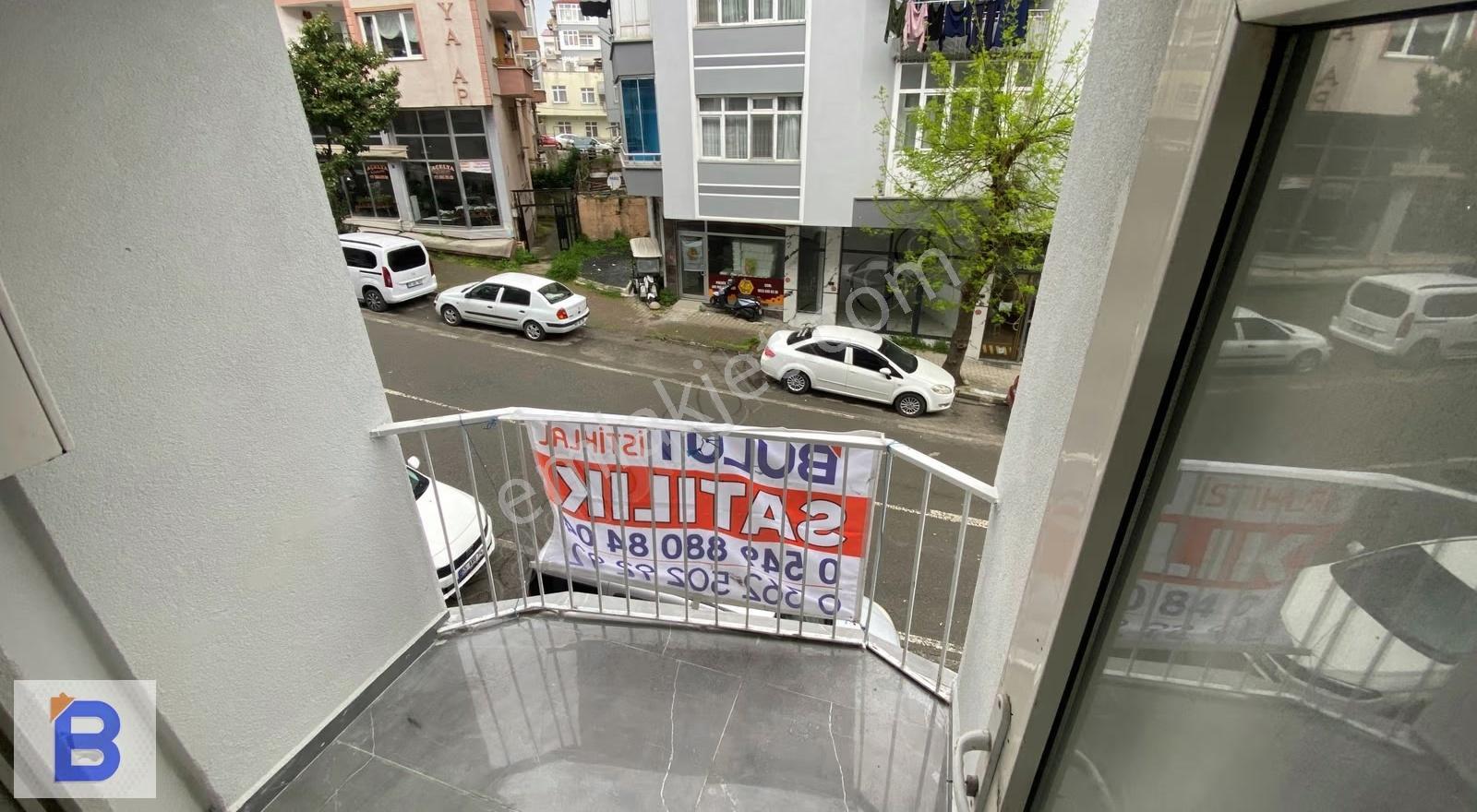 Bulut Emlak-sınırsız Kredi-sıfırlanmış 2+1-çift Balkon-asansörlü - Görsel 13