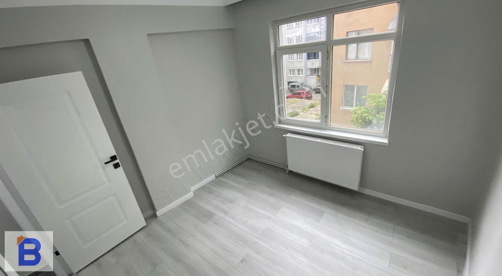 Bulut Emlak-sınırsız Kredi-sıfırlanmış 2+1-çift Balkon-asansörlü - Görsel 15