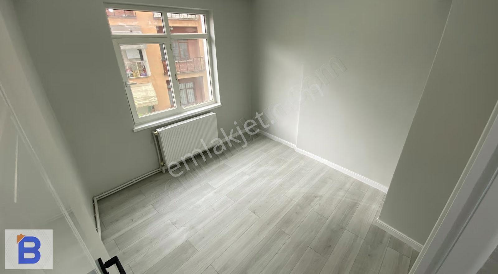 Bulut Emlak-sınırsız Kredi-sıfırlanmış 2+1-çift Balkon-asansörlü - Görsel 33
