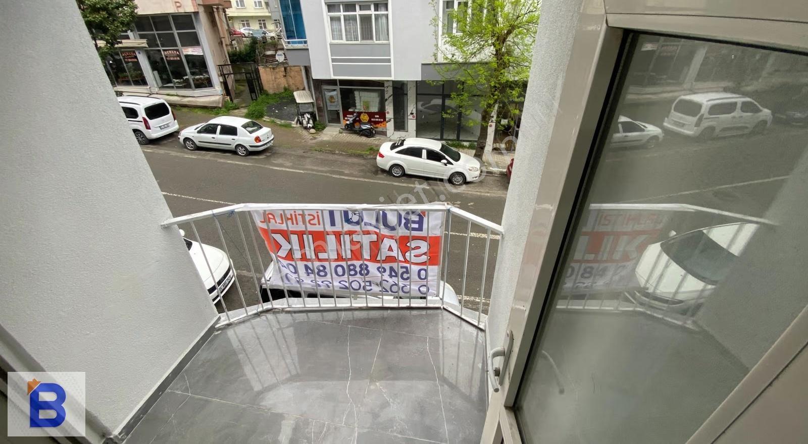 Bulut Emlak-sınırsız Kredi-sıfırlanmış 2+1-çift Balkon-asansörlü - Görsel 2