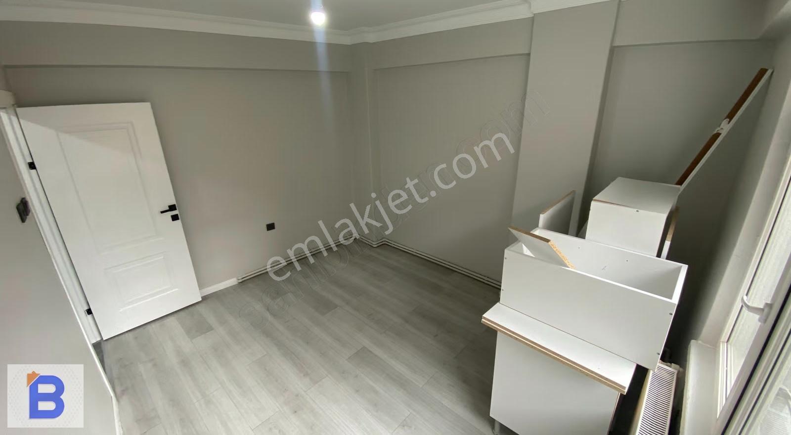 Bulut Emlak-sınırsız Kredi-sıfırlanmış 2+1-çift Balkon-asansörlü - Görsel 30